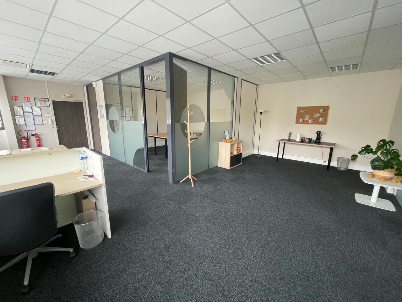 Bureau Dijon 116m² Location bureau Dijon Côte-d'Or OLBUR2422692 5